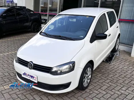 VOLKSWAGEN Fox , Foto 1
