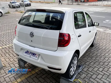 VOLKSWAGEN Fox , Foto 3
