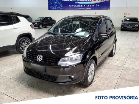 VOLKSWAGEN Fox , Foto 1