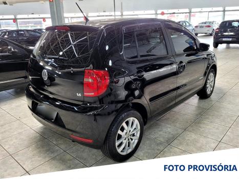 VOLKSWAGEN Fox , Foto 2