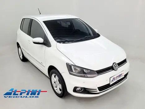 VOLKSWAGEN Fox , Foto 2