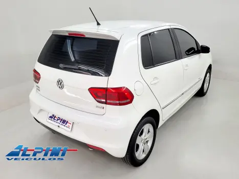 VOLKSWAGEN Fox , Foto 3