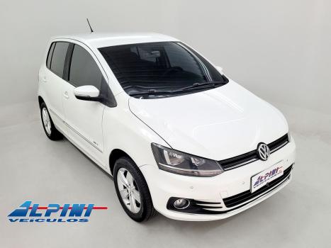 VOLKSWAGEN Fox , Foto 2