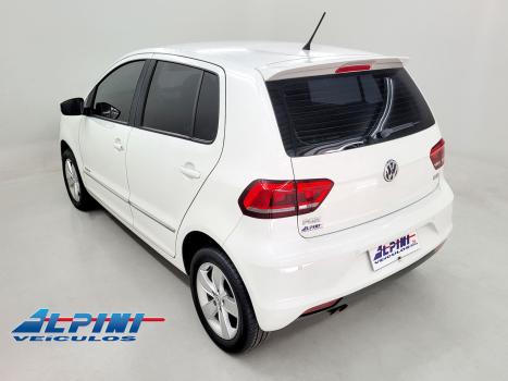 VOLKSWAGEN Fox , Foto 4