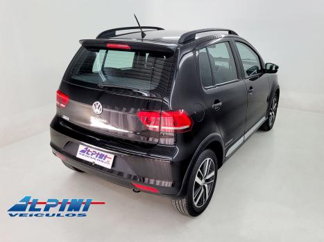 VOLKSWAGEN Fox , Foto 3 VOLKSWAGEN Fox , Foto 3