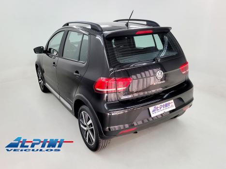 VOLKSWAGEN Fox , Foto 4 VOLKSWAGEN Fox , Foto 4