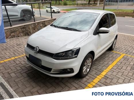 VOLKSWAGEN Fox , Foto 1