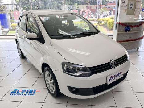 VOLKSWAGEN Fox , Foto 2
