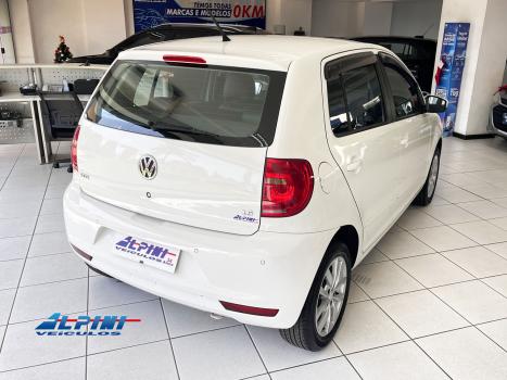 VOLKSWAGEN Fox , Foto 3