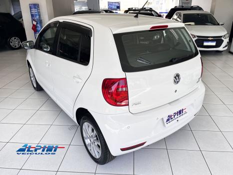 VOLKSWAGEN Fox , Foto 4