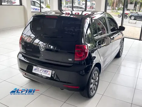 VOLKSWAGEN Fox , Foto 3