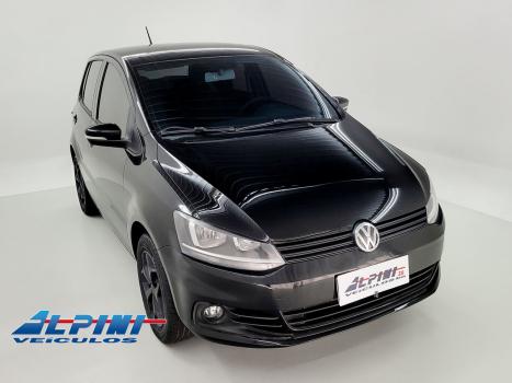 VOLKSWAGEN Fox , Foto 2