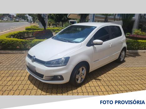 VOLKSWAGEN Fox , Foto 1