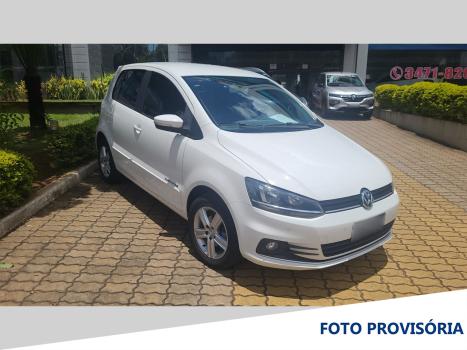 VOLKSWAGEN Fox , Foto 2