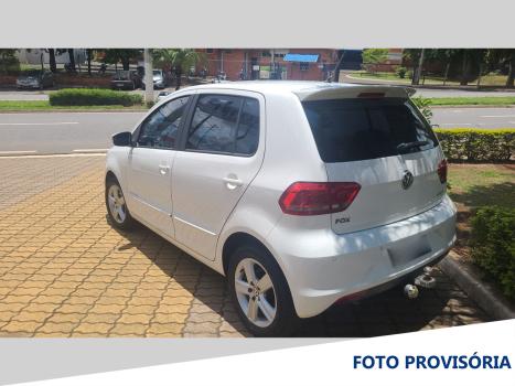 VOLKSWAGEN Fox , Foto 3