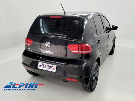 VOLKSWAGEN Fox , Foto 3