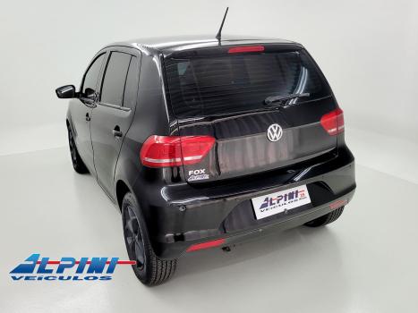 VOLKSWAGEN Fox , Foto 4