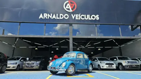 VOLKSWAGEN Fusca 1200, Foto 1