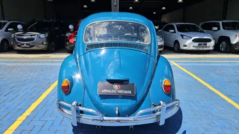 VOLKSWAGEN Fusca 1200, Foto 6