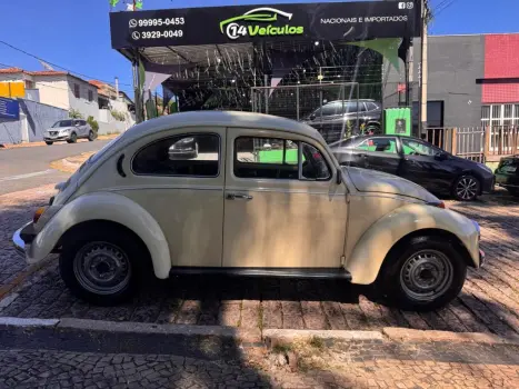 VOLKSWAGEN Fusca 1300, Foto 1