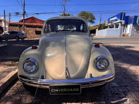 VOLKSWAGEN Fusca 1300, Foto 2