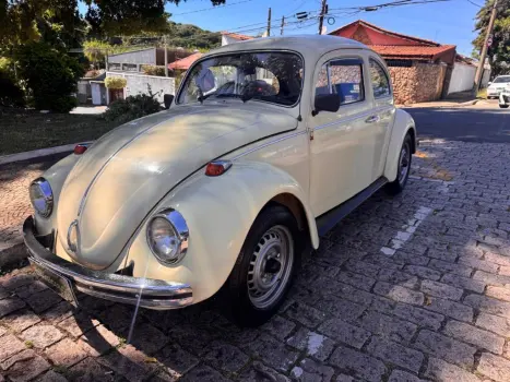 VOLKSWAGEN Fusca 1300, Foto 3