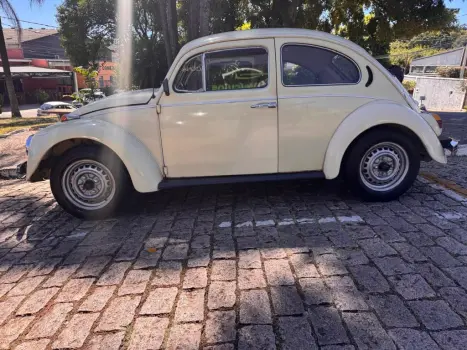VOLKSWAGEN Fusca 1300, Foto 4