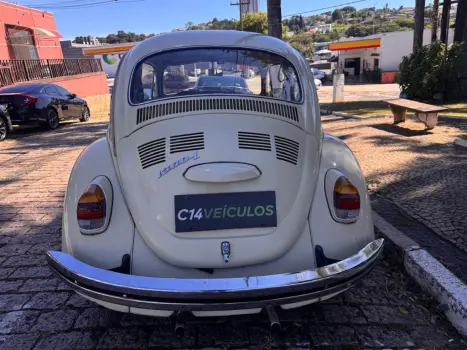 VOLKSWAGEN Fusca 1300, Foto 5