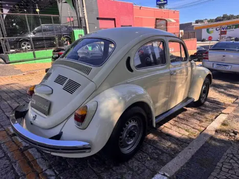 VOLKSWAGEN Fusca 1300, Foto 6