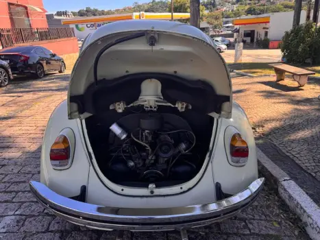 VOLKSWAGEN Fusca 1300, Foto 7