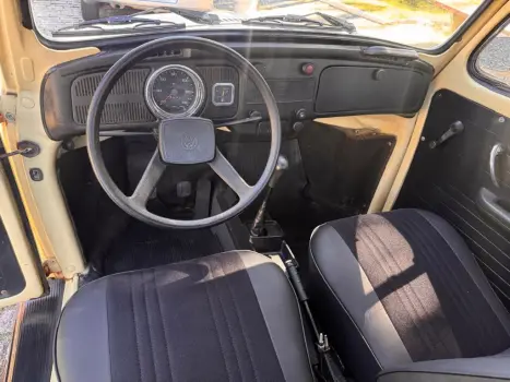 VOLKSWAGEN Fusca 1300, Foto 8