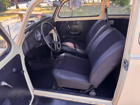 VOLKSWAGEN Fusca 1300, Foto 9