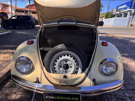 VOLKSWAGEN Fusca 1300, Foto 11