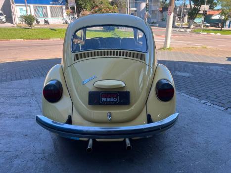 VOLKSWAGEN Fusca 1300 L, Foto 8