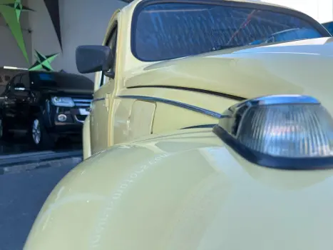 VOLKSWAGEN Fusca 1300 L, Foto 10