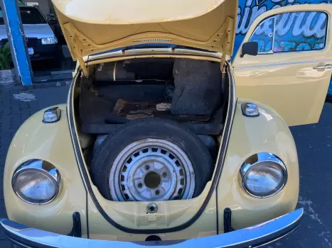 VOLKSWAGEN Fusca 1300 L, Foto 14