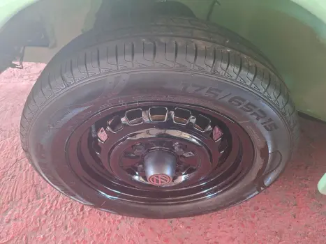 VOLKSWAGEN Fusca 1300 L, Foto 11