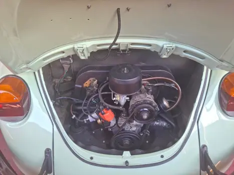 VOLKSWAGEN Fusca 1300 L, Foto 12