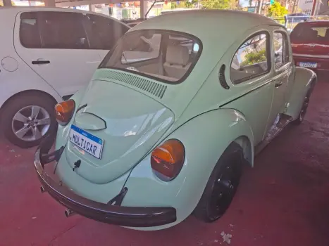 VOLKSWAGEN Fusca 1300 L, Foto 4