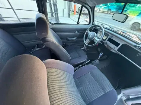 VOLKSWAGEN Fusca 1300, Foto 10