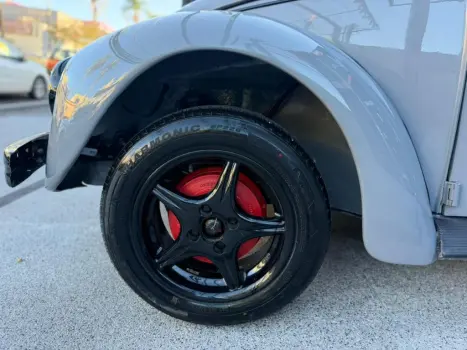 VOLKSWAGEN Fusca 1300, Foto 11