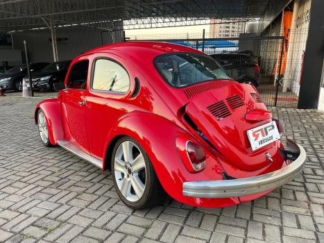 VOLKSWAGEN Fusca 1500, Foto 4
