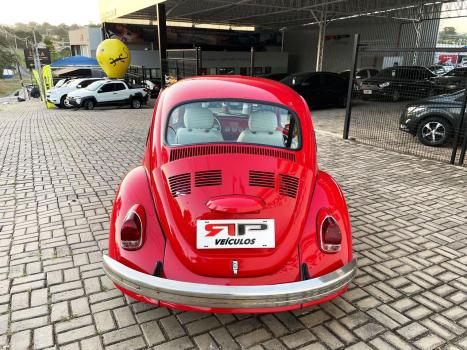 VOLKSWAGEN Fusca 1500, Foto 5