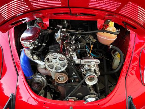 VOLKSWAGEN Fusca 1500, Foto 6