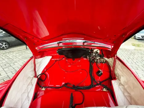 VOLKSWAGEN Fusca 1500, Foto 7