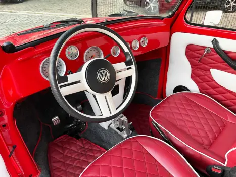 VOLKSWAGEN Fusca 1500, Foto 9
