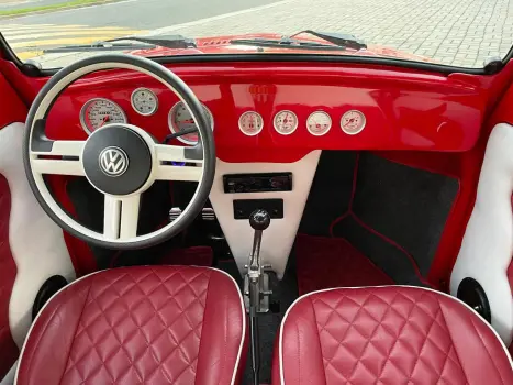 VOLKSWAGEN Fusca 1500, Foto 10