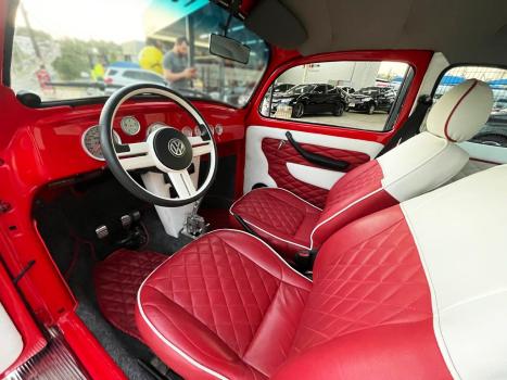 VOLKSWAGEN Fusca 1500, Foto 11