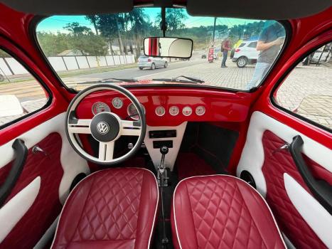 VOLKSWAGEN Fusca 1500, Foto 12