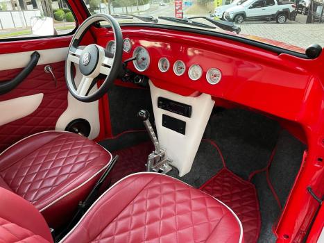 VOLKSWAGEN Fusca 1500, Foto 15
